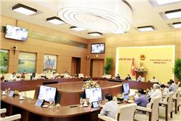 Pháp lệnh Ưu đãi người có công với cách mạng (sửa đổi): Giữ nguyên 12 đối tượng hưởng chế độ chính sách